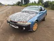 Toyota Corolla Ceres 1.5 F 1998 Blue - 4