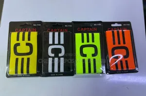 Captain Armband