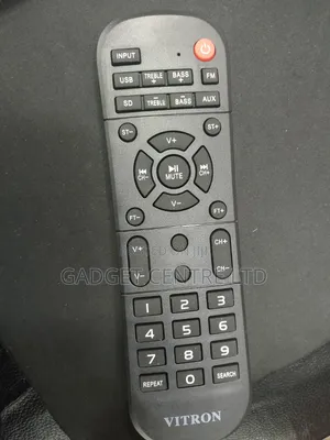 Vitron Sound Bar - Brand New