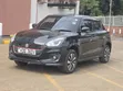 Suzuki Swift RS 2017 Nyeusi - 2