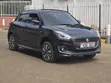 Suzuki Swift RS 2017 Nyeusi - 3