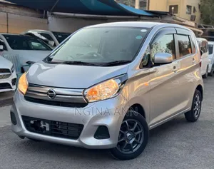 Nissan Dayz 2019