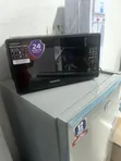 Visionplus Microwave Oven 20L - 2