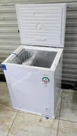Ailyons Chest Freezer 142L (Nguvu Chini 55W) - 1