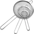 Seti ya Vichungi 3-in-1 vya Metali - 1
