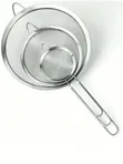 Seti ya Vichungi 3-in-1 vya Metali - 2