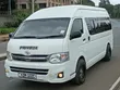 Toyota HiAce 2015 2700cc Petrol - 3