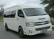 Toyota HiAce 2015 2700cc Petrol - 4