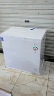 Ailyons 199L Chest Freezer (AF-201) - Mpya Kabisa - 1