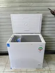 Ailyons 199L Chest Freezer (AF-201) - Mpya Kabisa - 2
