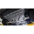 Manganese Skid Plate kwa Volvo S60/V60, S90/V90, XC60/XC90 - 2