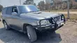 2008 Nissan Patrol ZD30 Gold - 1