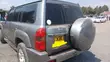 2008 Nissan Patrol ZD30 Gold - 2