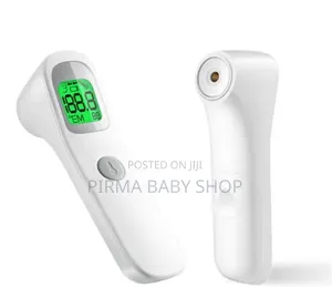 New Non-Contact Infrared Thermometer AD-802