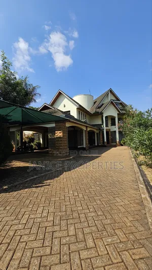 Nyumba ya Ghorofa 4 za Kulala kwa Ajili ya Kuuzwa, Garden Estate, Mountain View