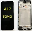 Matengenezo ya Skrini na Betri ya Samsung A14, A15, A16, A17 Nairobi - 1