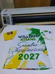 T-Shirts za Full Colour Sublimation - 2
