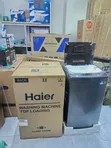 Haier 8kg Fully Automatic Top Loader Washing Machine - 2