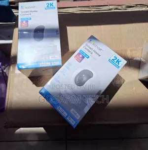 EZVIZ TY1 Pro Wireless Smart Camera