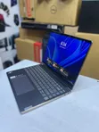 Lenovo Yoga 9i 14" 4K Convertible Laptop - 4