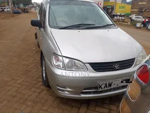 Toyota Corolla Hatchback 1998 Kijivu