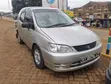 Toyota Corolla Hatchback 1998 Kijivu - 2