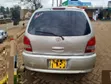 Toyota Corolla Hatchback 1998 Kijivu - 3