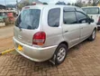 Toyota Corolla Hatchback 1998 Kijivu - 4