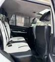 Suzuki Escudo 2008 Nyeupe - 5