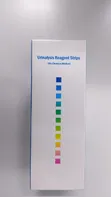 Hightop Urinalysis Reagent Strips (Vipande 10) - 1