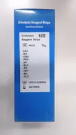 Hightop Urinalysis Reagent Strips (Vipande 10) - 3