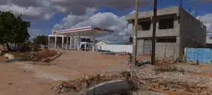Gas Station Construction & Development