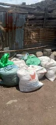 Mbolea ya Samadi ya Kuku - 1