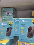 TP-Link M7200 Portable 4G LTE Mobile Wi-Fi - 1