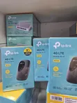 TP-Link M7200 Portable 4G LTE Mobile Wi-Fi - 2
