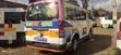 Toyota HiAce 2015 - 3