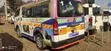 Toyota HiAce 2015 - 4