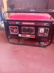Astramilano 4000W Petrol Generator - 1