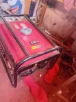 Astramilano 4000W Petrol Generator - 3