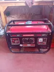 Astramilano 4000W Petrol Generator - 4