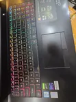 Thunderobot 911 Plus Gaming Laptop - Intel Core i7, 16GB RAM, 1TB SSD - 2
