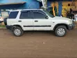 Honda CR-V 2002 White - 2