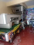 VIP Luxury Pool Table - Professional Quality - 1