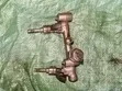 Subaru Forester SJ5 FA20 Fuel Injectors and Rail - 2
