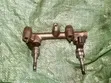 Subaru Forester SJ5 FA20 Fuel Injectors and Rail - 3