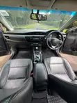 Toyota Corolla LE Eco Plus Sedan 2016 - 4