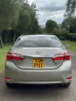 Toyota Corolla LE Eco Plus Sedan 2016 - 5