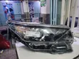 Kikoi cha Mbele cha Toyota Auris 2017 Kisicho na Xenon - 1