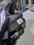 Kikoi cha Mbele cha Toyota Auris 2017 Kisicho na Xenon - 2