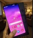Samsung Galaxy S10 Plus 128GB Nyeusi - 2